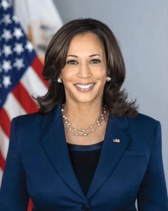 Kamala Harris